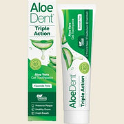 ALOE DENT - Toothpaste - 9 OPTIONS - ALOE DENT - 1 - Health - ThePharmacy