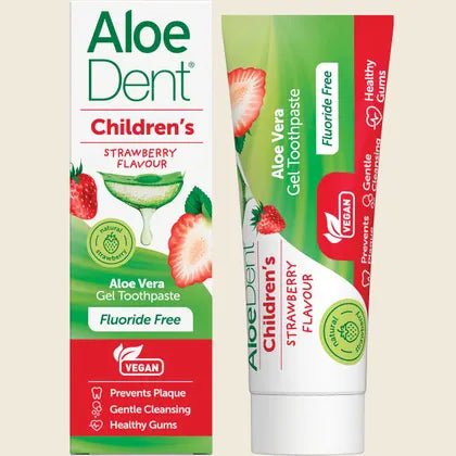 ALOE DENT - Toothpaste - 9 OPTIONS - ALOE DENT - 9 - Health - ThePharmacy
