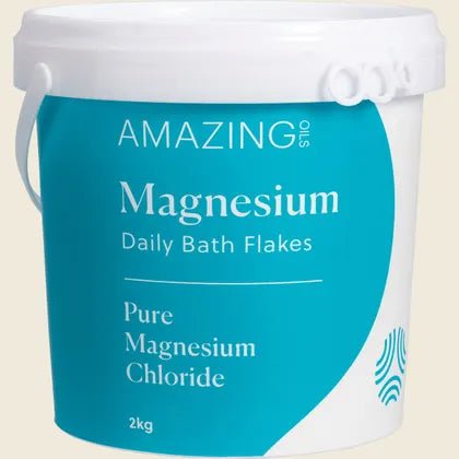AMAZING OILS - Magnesium Daily - 7 OPTIONS - AMAZING OILS - 6 - Beauty & Essentials - ThePharmacy