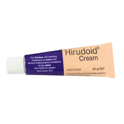 Hirudoid Cream 20g Tube - Hirudoid - 1 - Health - ThePharmacy