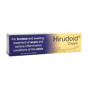 Hirudoid Cream 40g Tube - Hirudoid - 1 - Health - ThePharmacy