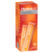 HYDRALYTE - Electrolyte Ice Blocks 16 Pack - 6 FLAVOURS - Hydralyte - 1 - Health - ThePharmacy