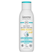 Lavera Basis Sensitiv Body Lotion 250mL Firming Q10 - Lavera - 1 - Beauty & Essentials - ThePharmacy