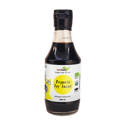 LUM LUM - Organic Soy Sauce 200ml | 6 Pack - LUM LUM - 1 - Diet & Fitness - ThePharmacy