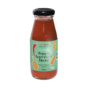 LUM LUM - Organic Sweet Chilli Sauce 200g | 6 Pack - LUM LUM - 1 - Diet & Fitness - ThePharmacy