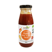 LUM LUM - Organic Sweet & Sour Sauce 200g | 6 Pack - LUM LUM - 1 - Diet & Fitness - ThePharmacy