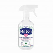 Milton Antibacterial Surface Spray 500ml - Milton - 1 - Baby & Kids - ThePharmacy