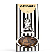 MORISH NUTS - Caramel Coated Almonds 80g | 3 Pack - MORISH NUTS - 1 - Diet & Fitness - ThePharmacy