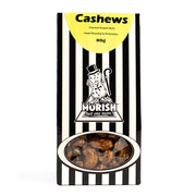MORISH NUTS - Caramel Coated Cashews 80g | 3 Pack - 2 OPTIONS - MORISH NUTS - 1 - Diet & Fitness - ThePharmacy