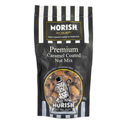 MORISH NUTS - Premium Caramel Coated Nuts 80g | 3 Pack - MORISH NUTS - 1 - Diet & Fitness - ThePharmacy
