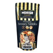MORISH NUTS - Savoury Nibbles 80g | 3 Pack - MORISH NUTS - 1 - Diet & Fitness - ThePharmacy