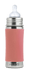 PURA KIKI - 325mL Infant Bottle - Stainless Steel with Sleeve - 3 COLOURS - Pura - 2 - Baby & Kids - ThePharmacy