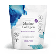 THE BEAUTY SHAKE - 100% Pure Marine Collagen 125g - THE BEAUTY SHAKE - 1 - Diet & Fitness - ThePharmacy