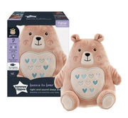 Tommee Tippee Bennie the Bear - Light and Sound Sleep Aid - Tommee Tippee - 1 - Baby & Kids - ThePharmacy