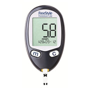 Abbott FreeStyle Lite Blood Glucose Monitoring Kit - Abbot Medisense - 1 - Health - ThePharmacy