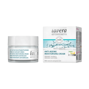 Basis Sensitiv Day Cream 50mL Anti - Ageing Q10 - Lavera - 1 - Beauty & Essentials - ThePharmacy