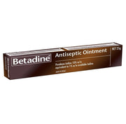 Betadine Antiseptic Ointment 25g - Betadine - 1 - Health - ThePharmacy