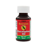 Bosistos Eucalyptus Oil 50 ml - Bosistos - 1 - Health - ThePharmacy