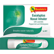 Bosistos Nasal Inhaler 1g - Bosistos - 1 - Health - ThePharmacy