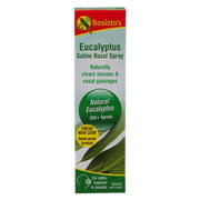 Bosistos Nasal Spray 50 ml - Bosistos - 1 - Health - ThePharmacy