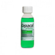 Cepacol Mouthwash Mint 150 ml - Cepacol - 1 - Health - ThePharmacy