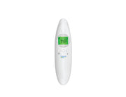 Cherub Baby 4 in 1 Infrared Digital Ear and Forehead Thermometer - Version 2 - Cherub Baby - 1 - Baby & Kids - ThePharmacy