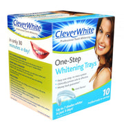 Cleverwhite One Step Teeth Whitening Kit - CleverWhite - 1 - Health - ThePharmacy