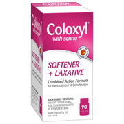 Coloxyl & Senna 90 Tablets - vendor - unknown - 1 - Health - ThePharmacy