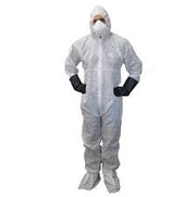 Eagle SMS Protective Coverall - Type 5 & 6 - Medium - Eagle - 1 - Health - ThePharmacy
