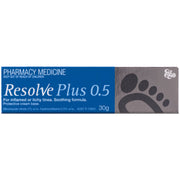 Ego Resolve Plus Cream 0.5% 30g - Ego - 1 - Health - ThePharmacy