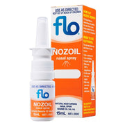 FLO Nozoil Spray 15 ml - Nozoil - 1 - Health - ThePharmacy