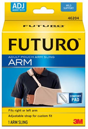 Futuro Adult Pouch Arm Sling - Futuro - 1 - Health - ThePharmacy