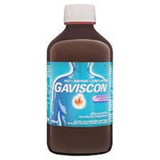 Gaviscon Liquid Aniseed 600ml - Gaviscon - 1 - Health - ThePharmacy