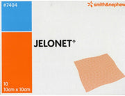 Jelonet 10 cm X 10 cm 10 Pack - Smith & Nephew - 1 - Health - ThePharmacy