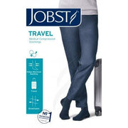 Jobst Travel Sock Black Size 3 - Jobst - 1 - Health - ThePharmacy