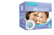 Lansinoh Ultra Thin Nursing Pads - 24 Pads - Lansinoh - 1 - Baby & Kids - ThePharmacy