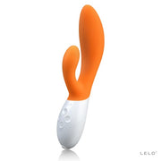 Lelo Ina 2 Orange - Lelo - 1 - Sexual Health - ThePharmacy