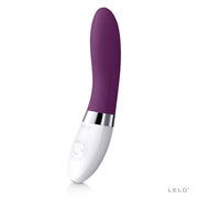 Lelo Liv 2 Plum - Lelo - 1 - Sexual Health - ThePharmacy