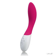 Lelo Mona 2 Cerise - Lelo - 1 - Sexual Health - ThePharmacy