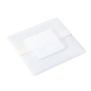 Medstock Fabric Island Wound Dressing 10cm x 10cm - 1 Piece - vendor - unknown - 1 - Health - ThePharmacy