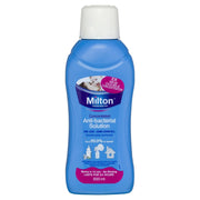 Milton Anti Bacterial Solution 2% 500mL - Milton - 1 - Baby & Kids - ThePharmacy