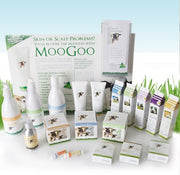MooGoo Skin Care Range - MooGoo - 1 - Brands - ThePharmacy