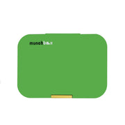 Munchbox Lunchbox - Maxi6 - Green Jungle - Munchbox - 1 - Baby & Kids - ThePharmacy