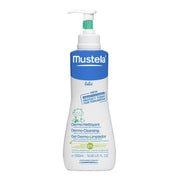 Mustela Bebe Dermo - Cleansing Gel 500mL Pump - Mustela - 1 - Baby & Kids - ThePharmacy