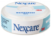 Nexcare Waterproof First Aid Tape 12.5mm x 4.5m - Nexcare - 1 - Health - ThePharmacy