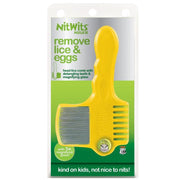 NitWits Head Lice Comb - Nitwits - 1 - Beauty & Essentials - ThePharmacy