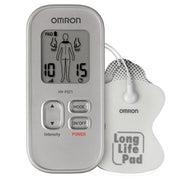 Omron HVF021 TENS Therapy Device - Omron - 1 - Health - ThePharmacy