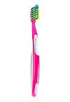 Oral - B CrossAction Pro - Health Anti - Bacterial Toothbrush 35 Soft - Oral B - 1 - Health - ThePharmacy