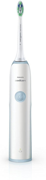 Philips Sonicare Elite+ Sonic Electric Toothbrush with Advanced Sonic Technology, Blue, HX3215/03 - Philips Sonicare - 1 - Health - ThePharmacy
