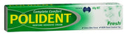 Polident Denture Adhesive 60g Freshmint - Polident - 1 - Health - ThePharmacy